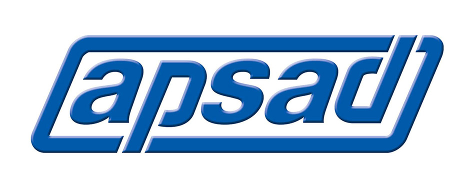 Logotype APSAD